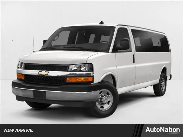 Used 2019 White Chevrolet LT image 1