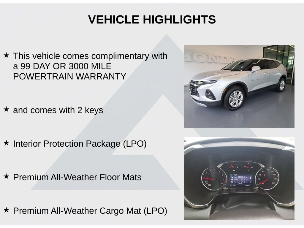 Used 2022 Silver Chevrolet LT image 11