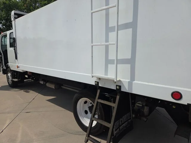 Used 2023 White Chevrolet Base image 25
