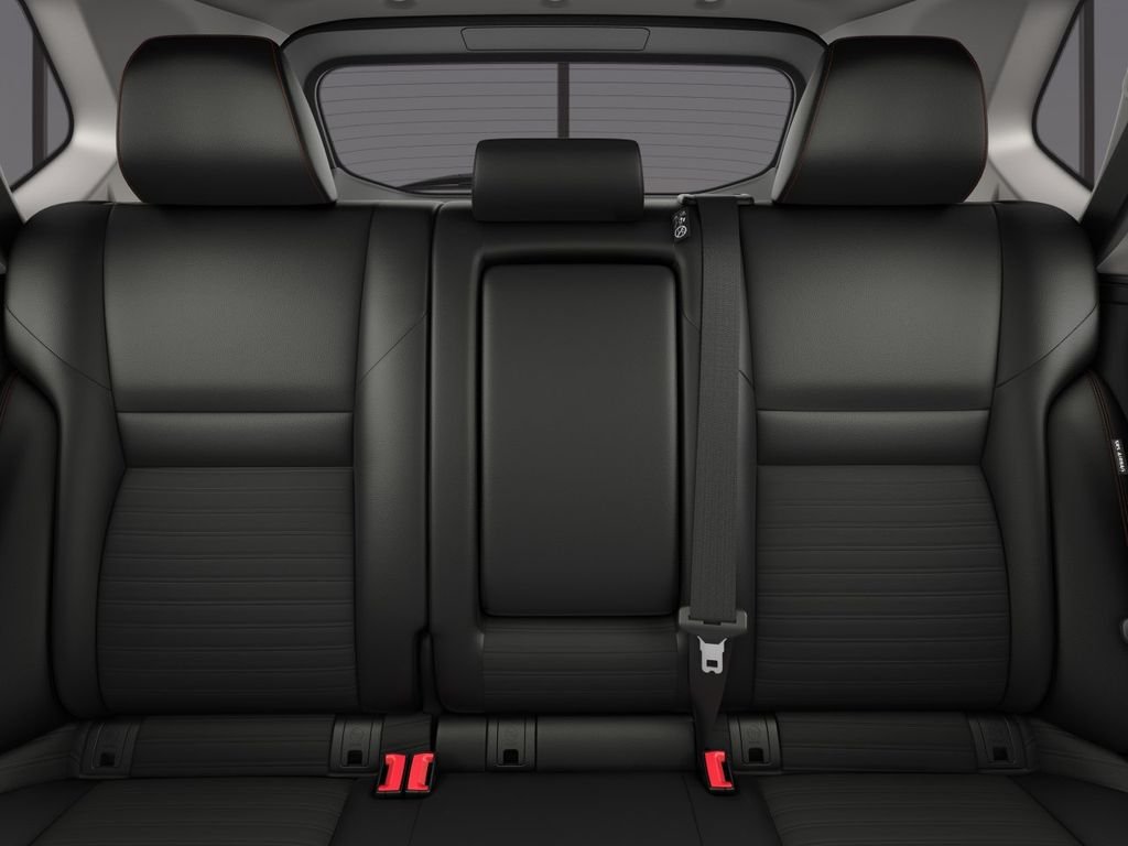 New 2026 Black Nissan Rock Creek image 17