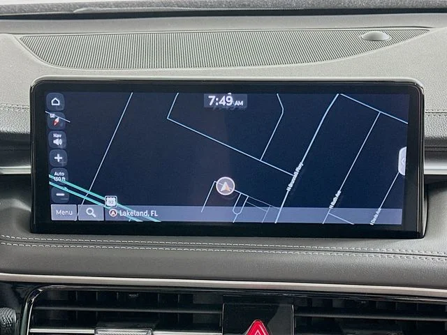 New 2026 Genesis G70 3.3T Sport Prestige
