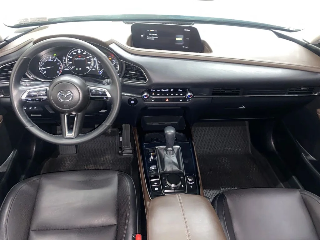 2025 Mazda CX-30 Premium - Photo 30