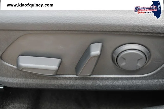 New 2026 Gray Kia SX-Prestige image 14