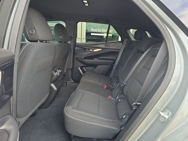2025 Chevrolet Blazer EV LT - Photo 15
