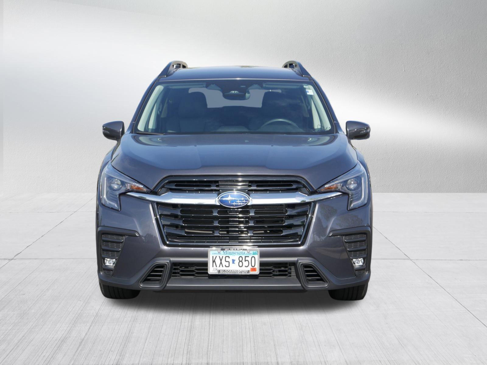 Used 2023 Subaru Ascent Limited with VIN 4S4WMAND2P3445120 for sale in Bloomington, Minnesota