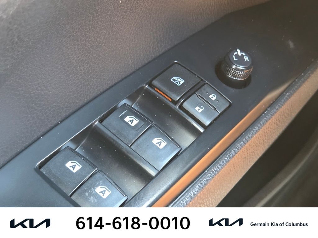 Used 2020 Red Toyota LE image 25