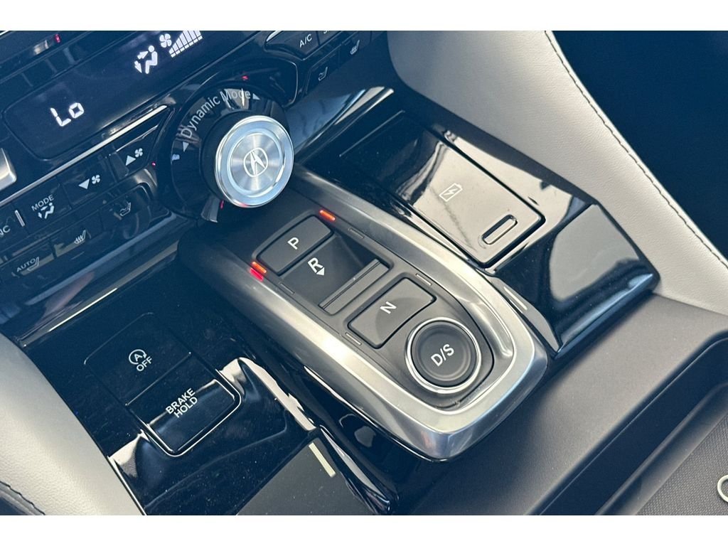 2026 Acura MDX Advance Package - Photo 20