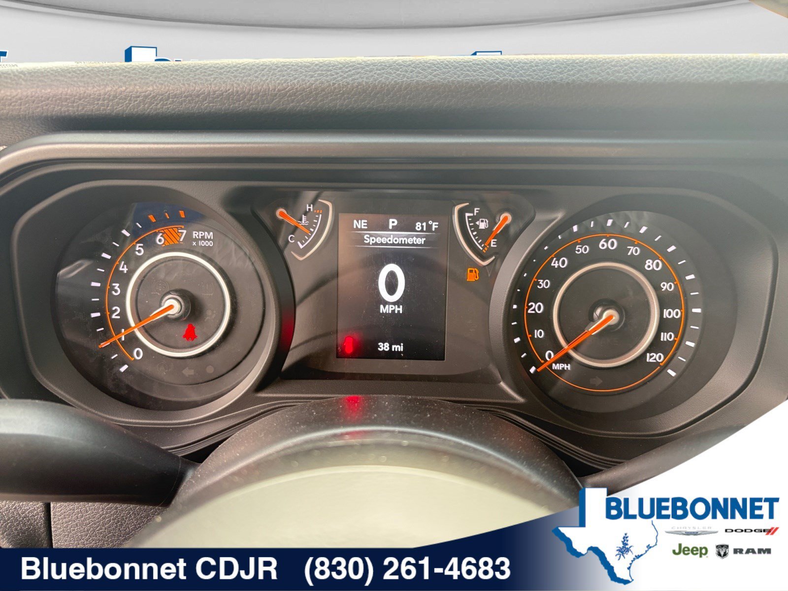 New 2026 41 Exterior Paint Jeep Sport S image 14