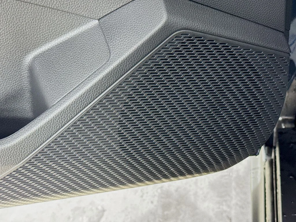 New 2026 Meteorite Gray Metallic Honda SE image 27