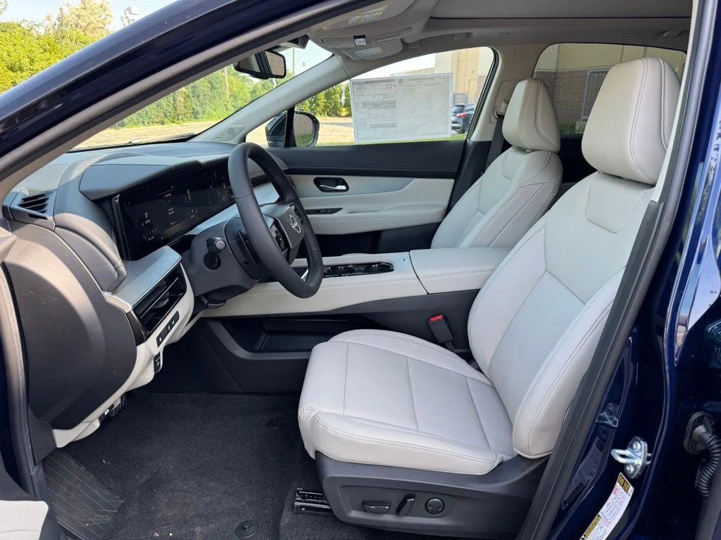 2025 Nissan Murano SL - Photo 9