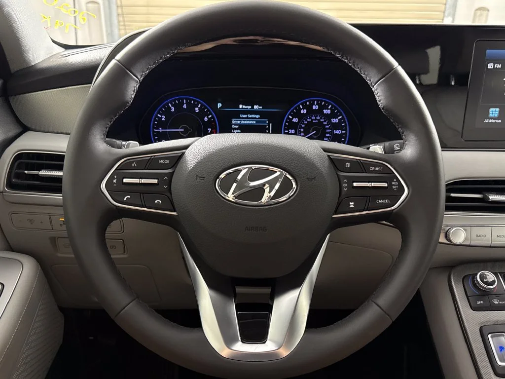2020 Hyundai Palisade SEL - Photo 14