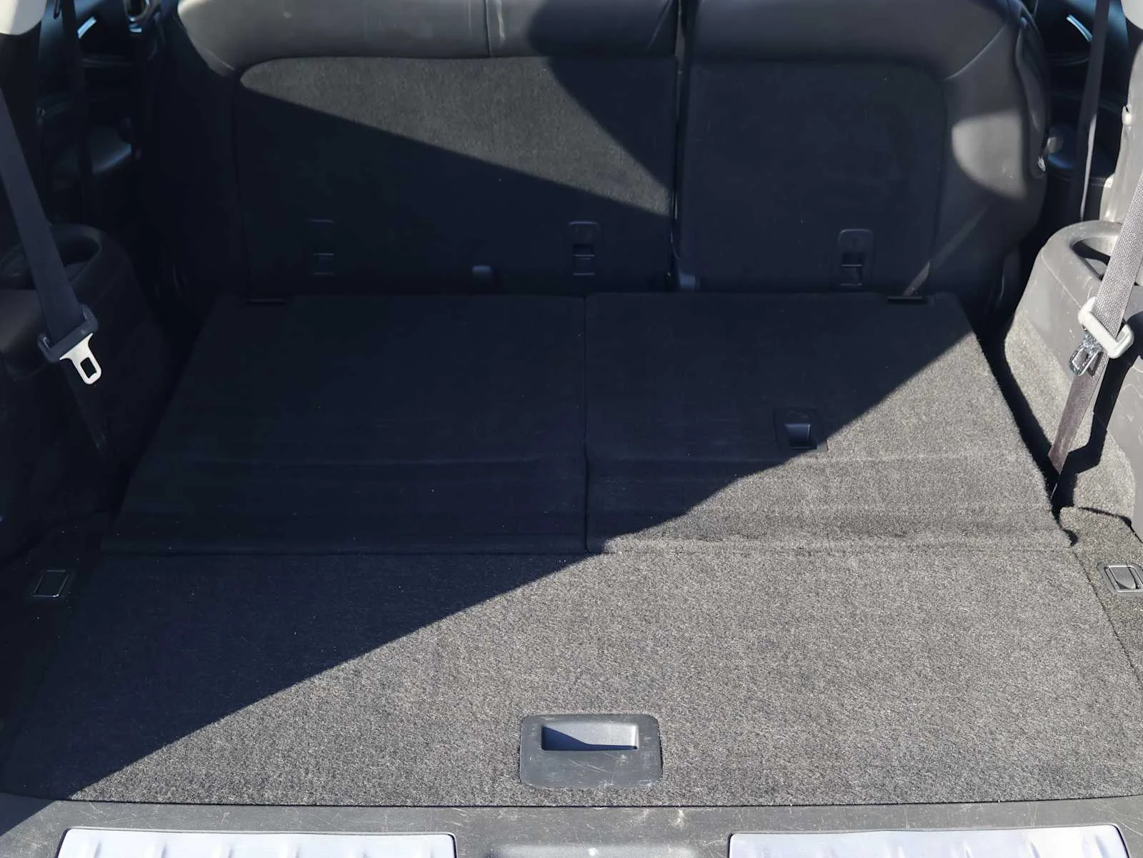Used 2018 Liquid Platinum INFINITI  image 20