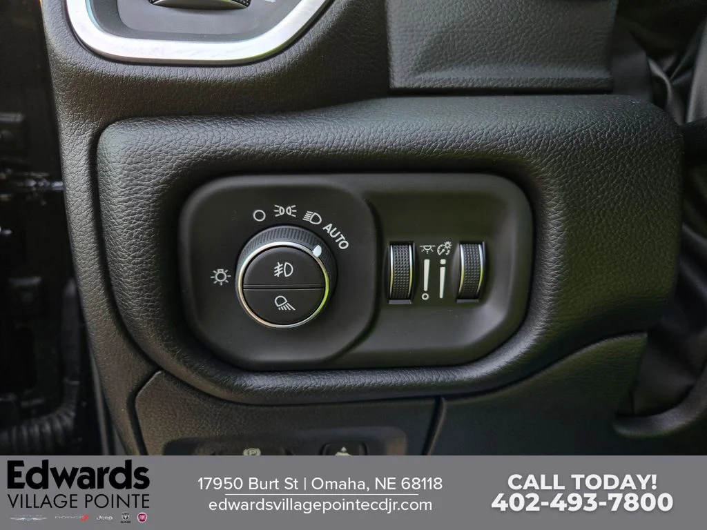 2026 RAM 1500 Big Horn/Lone Star - Photo 12