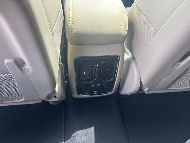 Used 2020 Red Jeep Limited image 21
