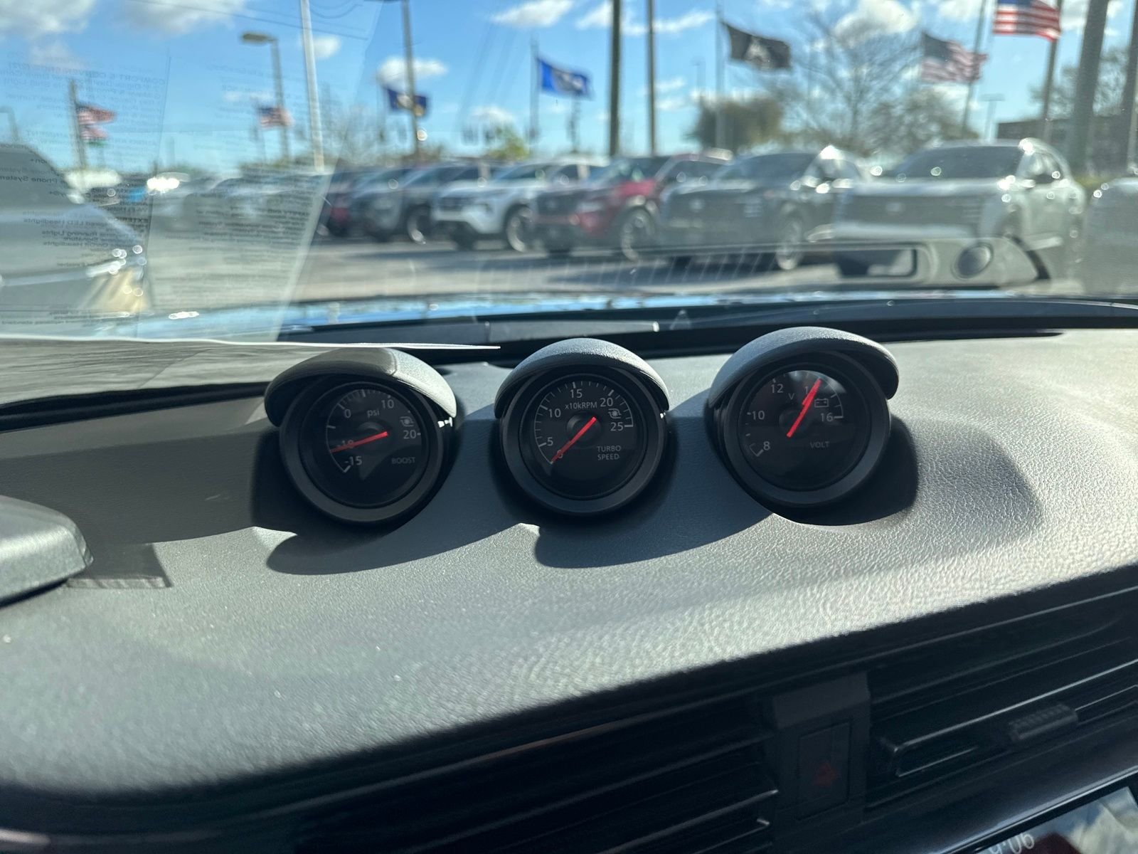 New 2026 Nissan Z Performance 2D Coupe