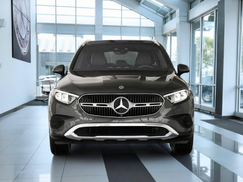 2026 Mercedes-Benz GLC Base - Photo 48