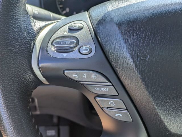 Used 2013 Black Nissan SL image 25