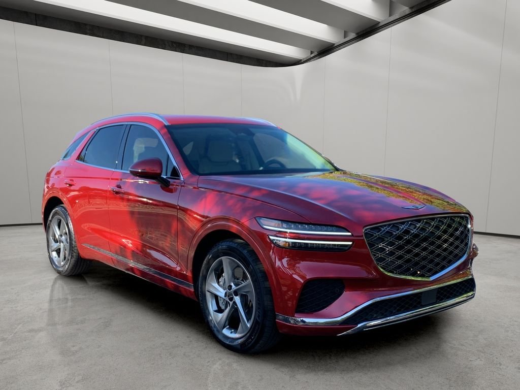 2026 GENESIS GV70 Standard - Photo 14