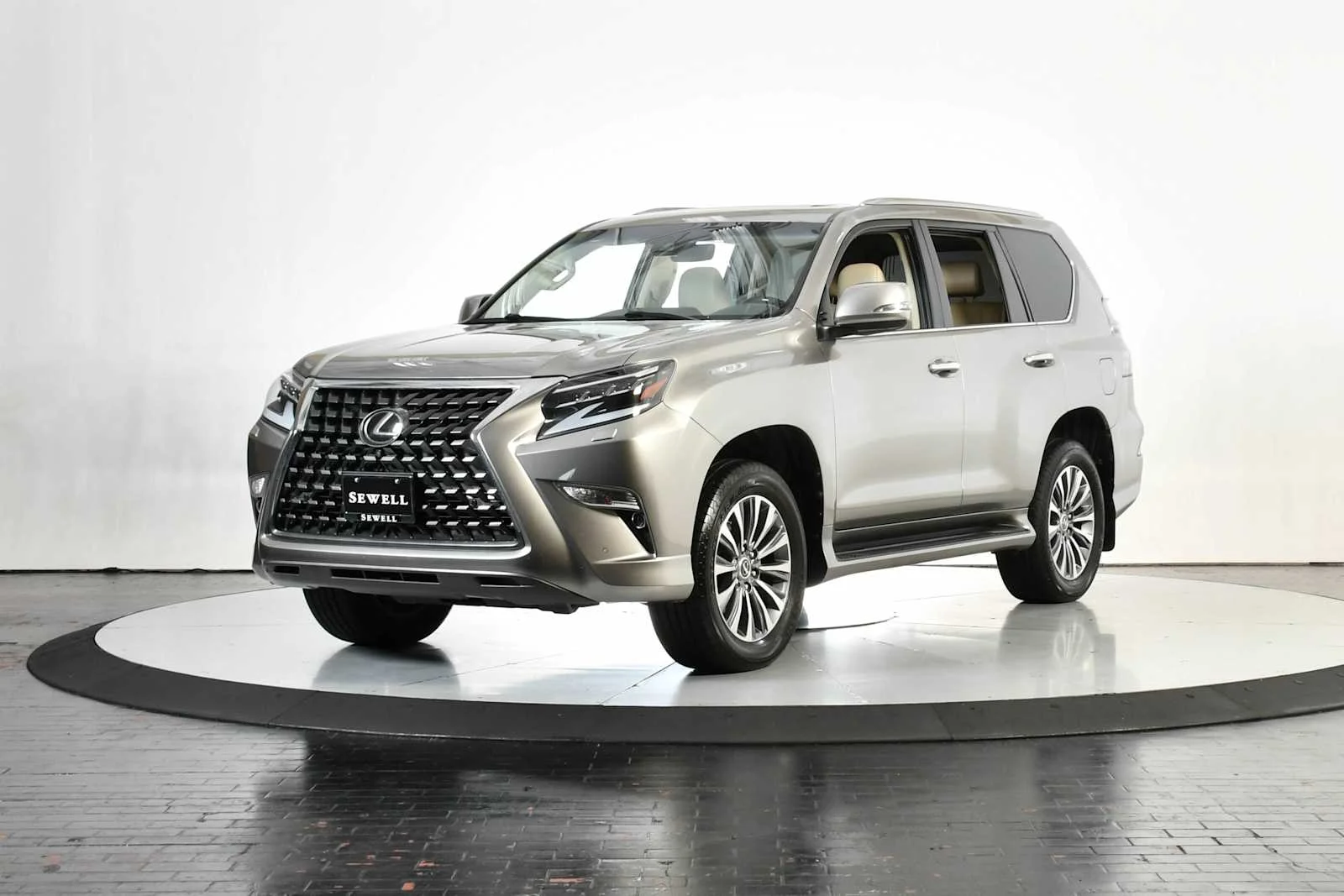 2020 Lexus GX 460 460 LUXURY's photo