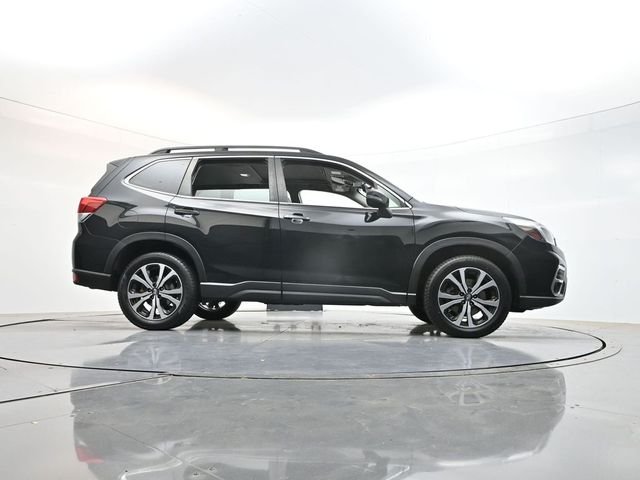 2020 Subaru Forester Limited - Photo 50