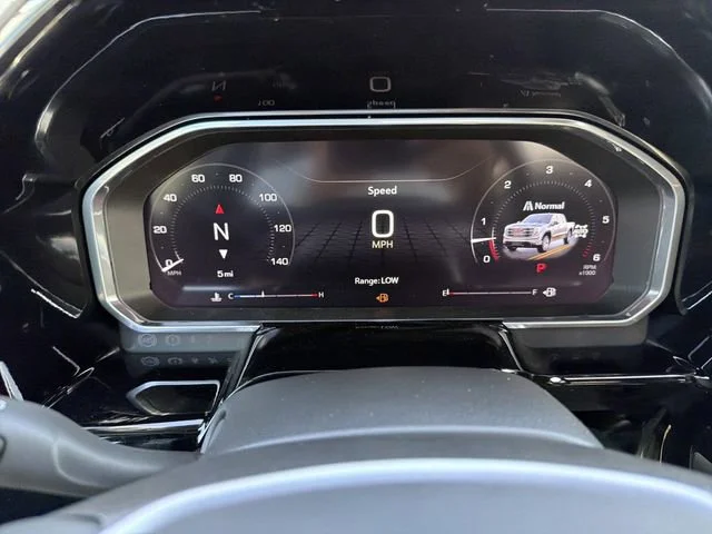 New 2026 Sterling Metallic GMC Elevation image 33