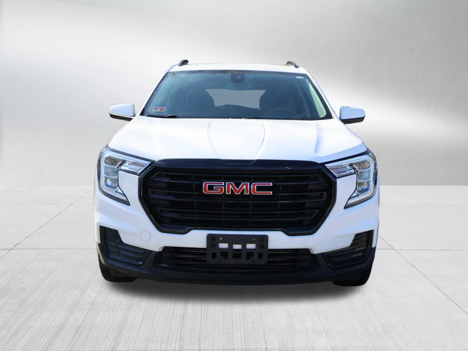 Used 2022 GMC Terrain SLE with VIN 3GKALTEV9NL255696 for sale in Kansas City