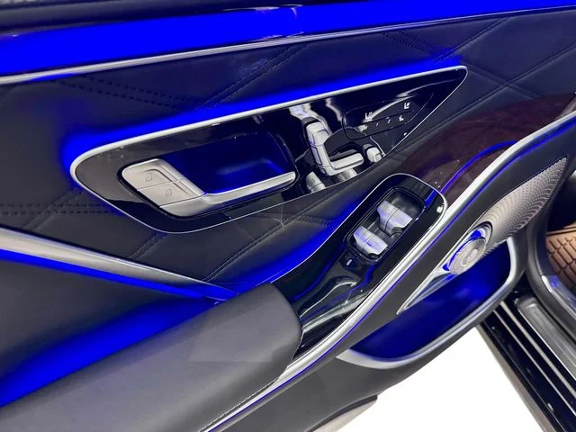New 2026 Black Mercedes-Benz Maybach S 580 image 32