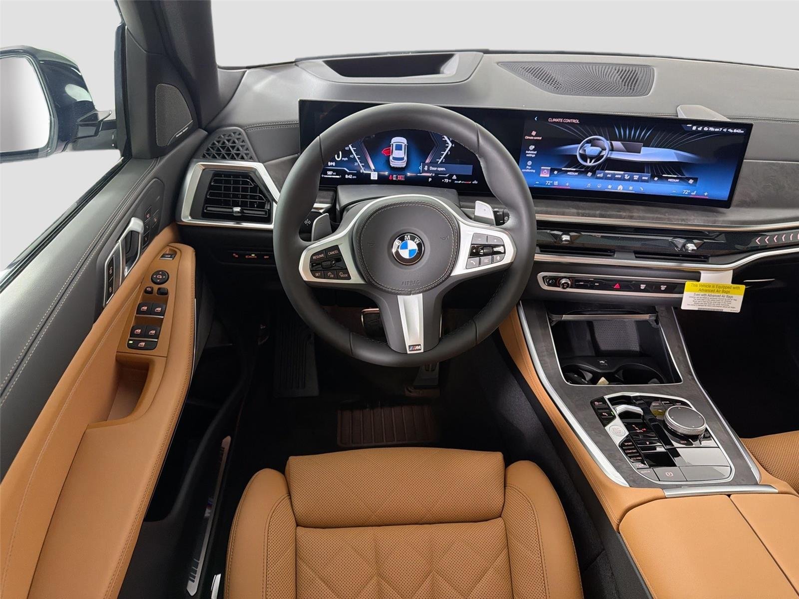 New 2026 Mineral White Metallic BMW xDrive40i image 24