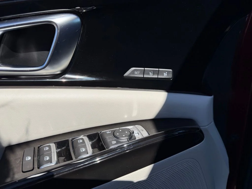 2024 Kia Carnival SX Prestige - Photo 13