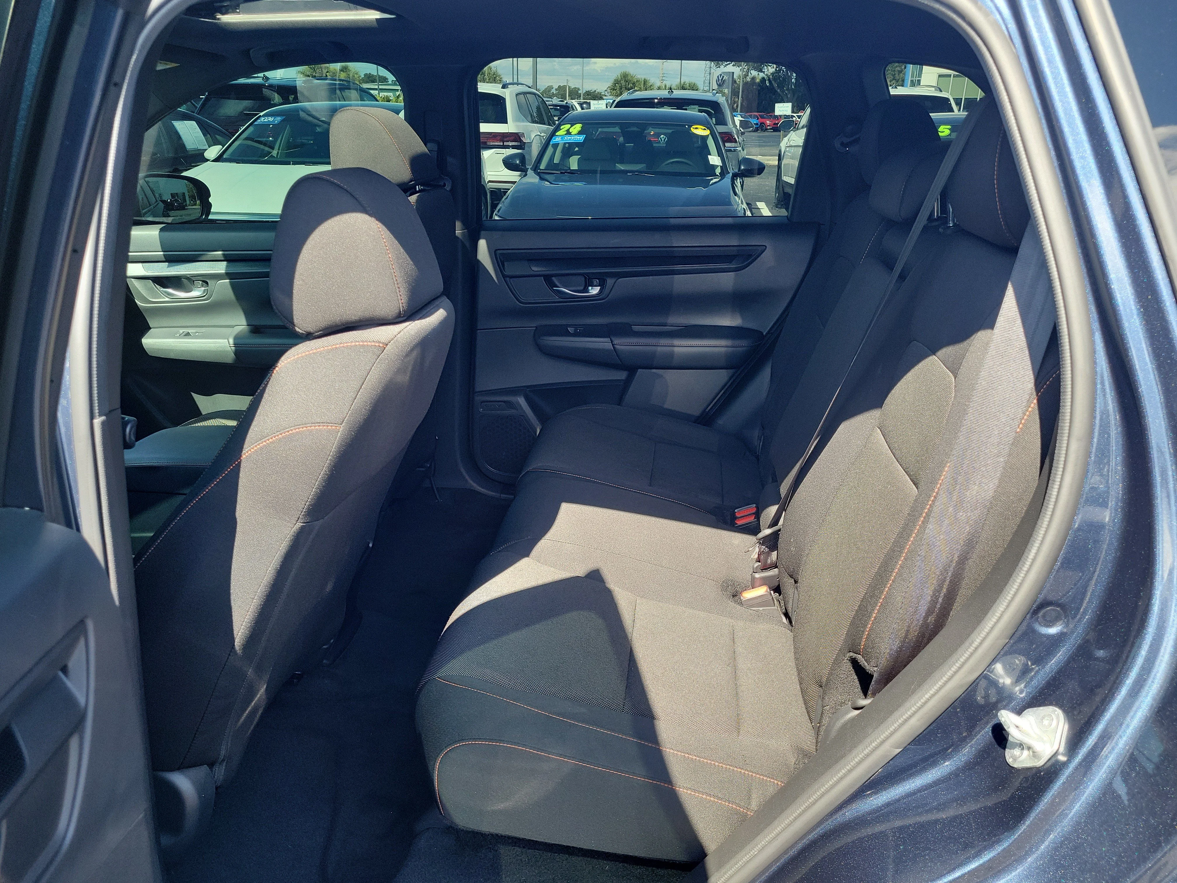 2024 Honda CR-V Sport - Photo 13