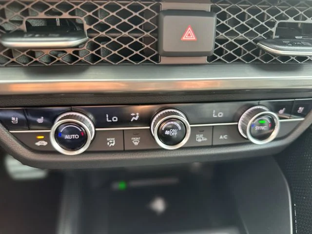 New 2026 Urban Gray Pearl Acura A-Spec Package image 19
