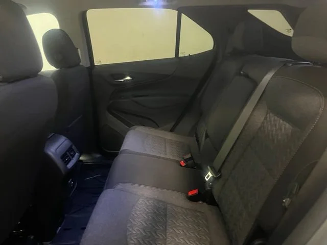 Used 2023 Iridescent Pearl Tricoat Chevrolet LT image 25