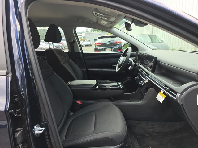 2026 Hyundai Tucson Blue SE - Photo 10