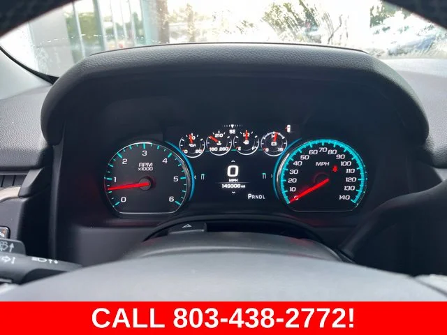 Used 2018 White GMC Denali image 24