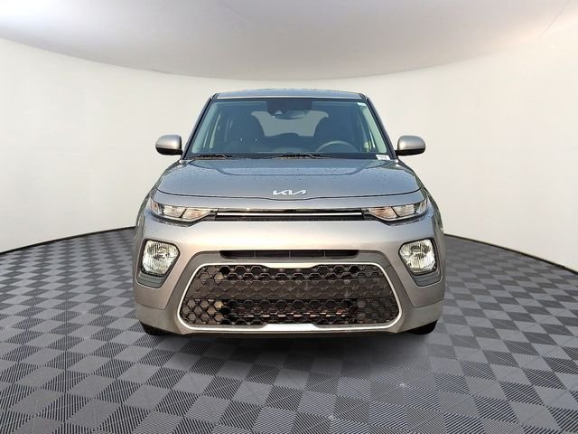 Used 2022 Kia Soul LX with VIN KNDJ23AU9N7837037 for sale in Southern Pines, NC