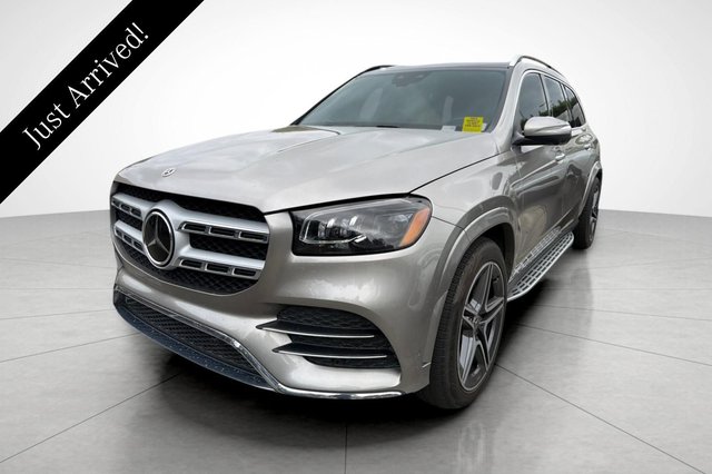 2023 Mercedes-Benz GLS GLS 450