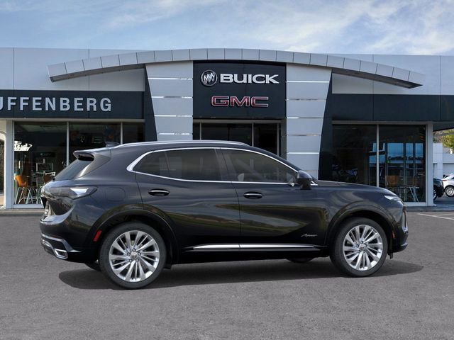 2026 Buick Envision Avenir - Photo 9