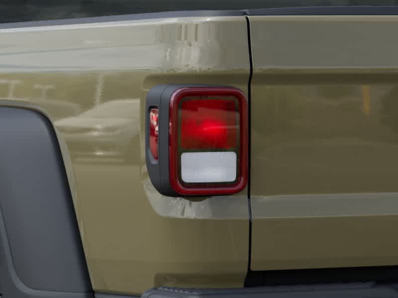 2025 Jeep Gladiator Sport - Photo 9