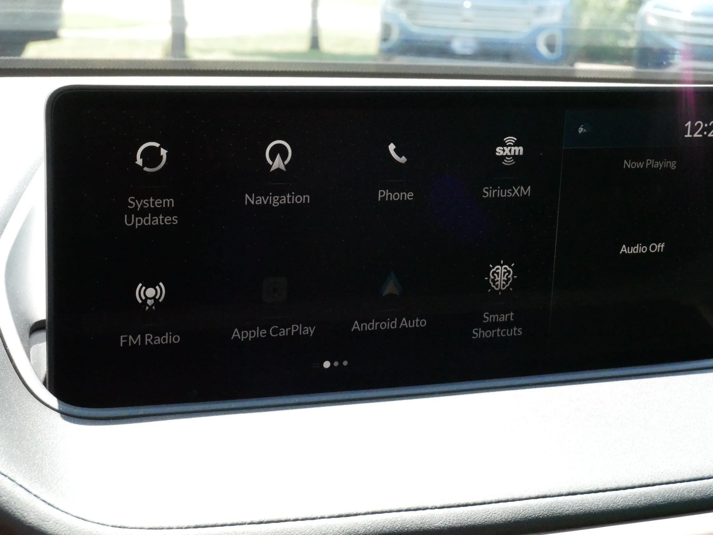 Used 2023 Liquid Carbon Metallic Acura w/Technology Package image 30