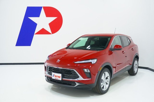 2026 Buick Encore GX Preferred's photo