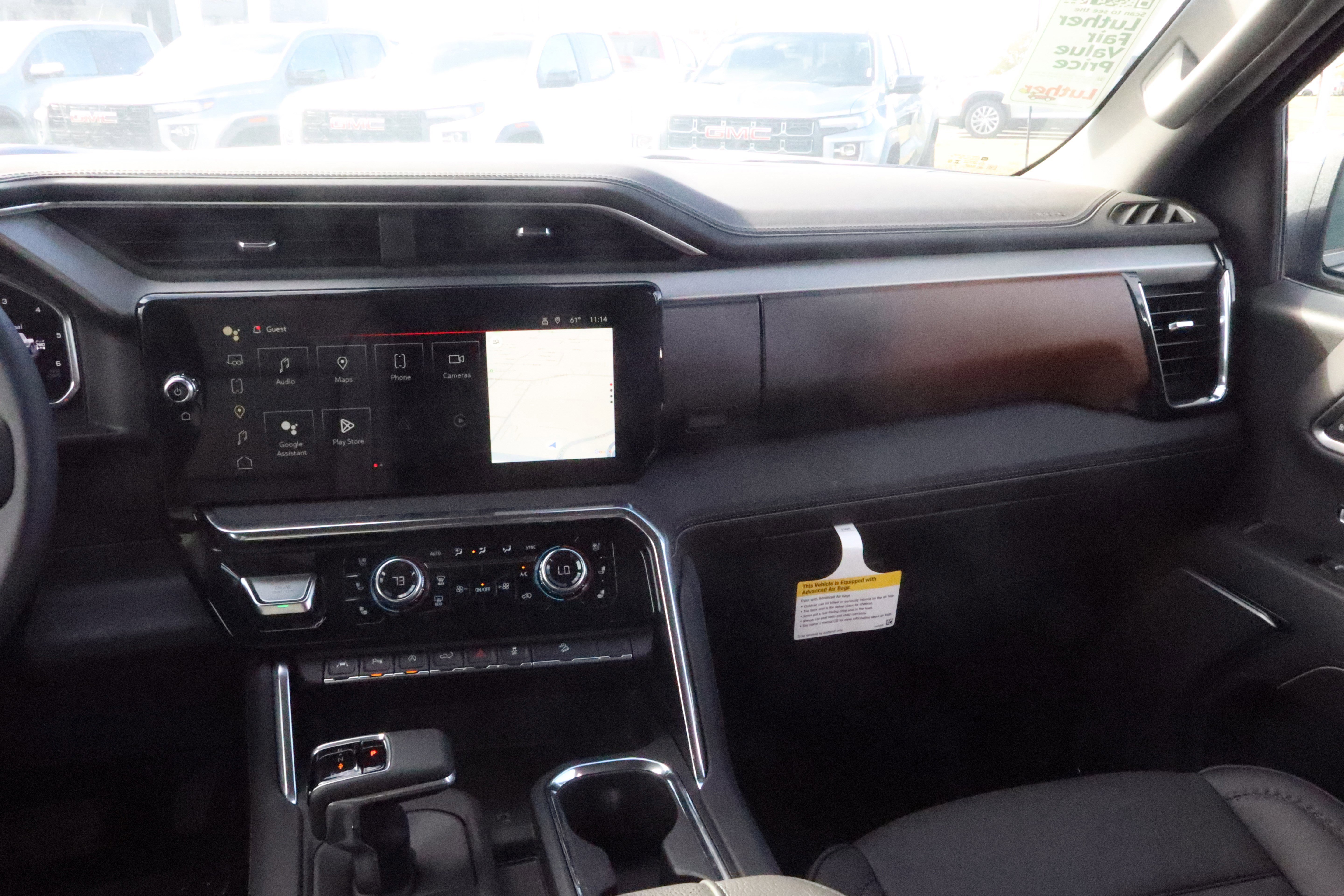 2026 GMC Sierra 1500 Denali - Photo 11