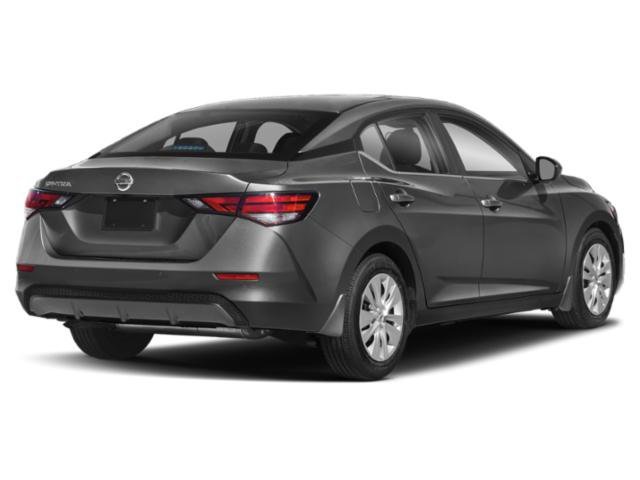 Used 2021 Fresh Powder Nissan SV image 3