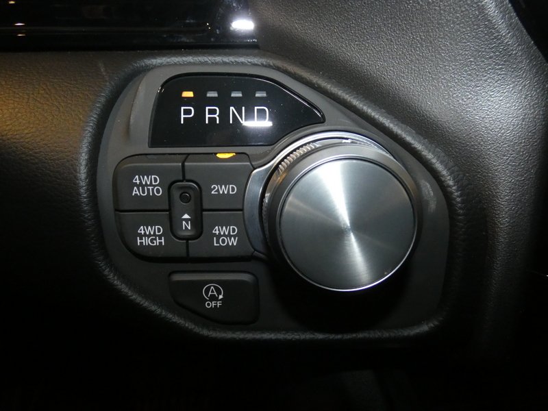 2026 RAM 1500 Laramie - Photo 17