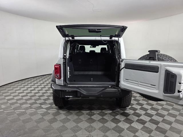 New 2026 Avalanche Gray Ford Heritage Edition image 5