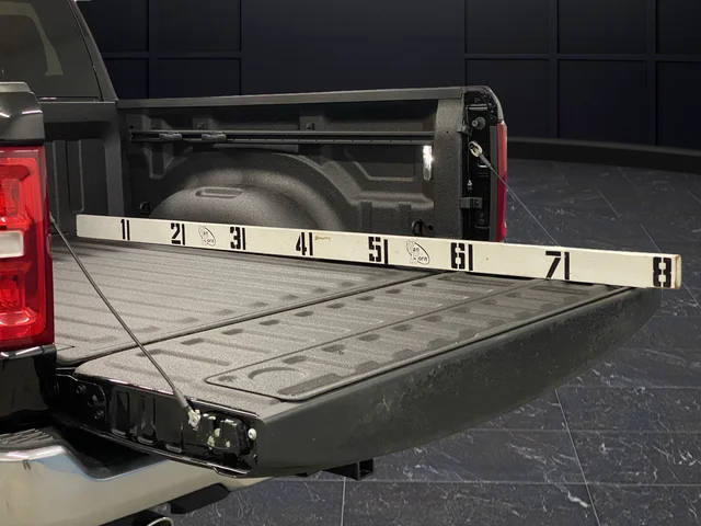 2026 RAM 1500 Big Horn/Lone Star - Photo 15