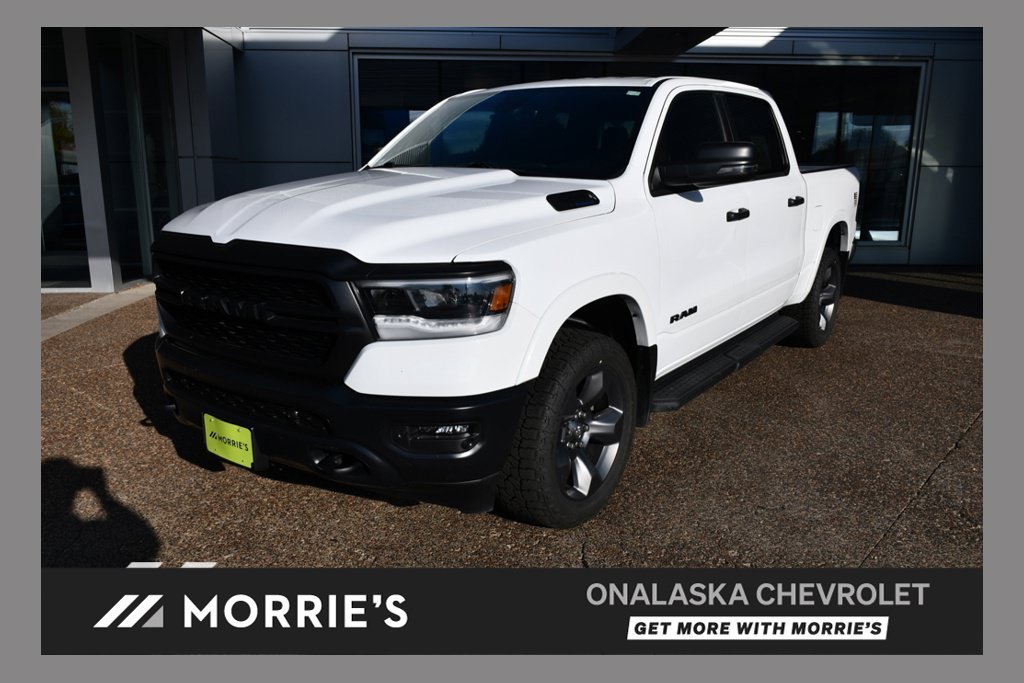 2023 RAM 1500 Pickup