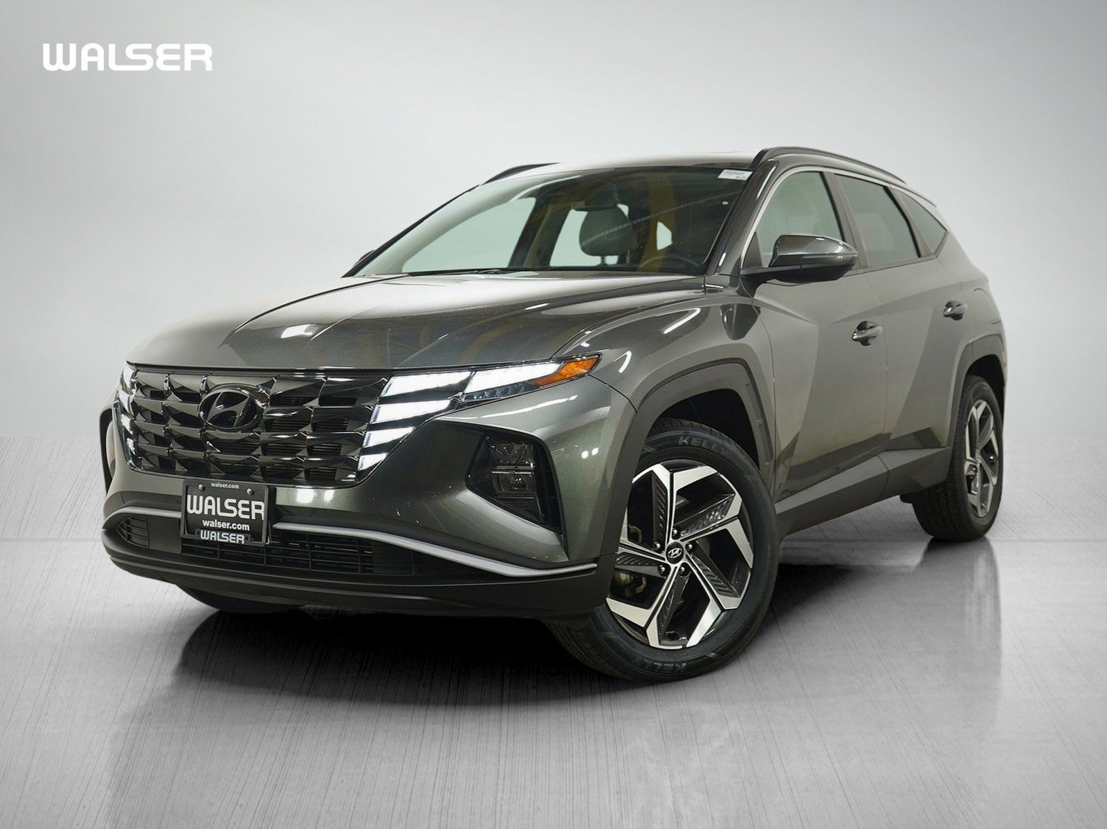 2022 Hyundai Tucson SEL AWD's photo