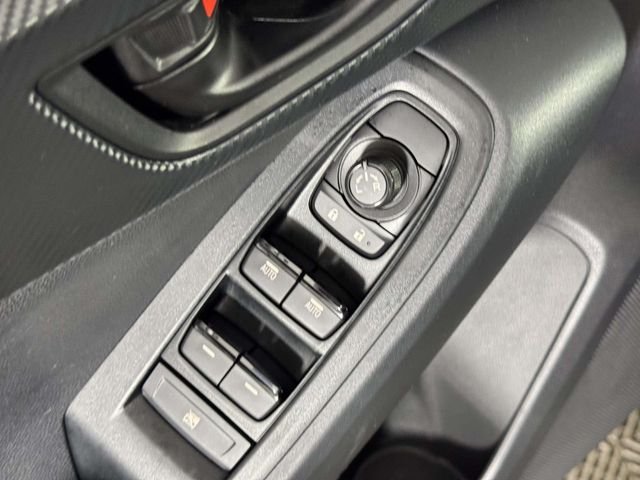 Certified Used 2024 Gray Metallic Subaru Premium image 18