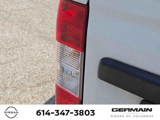 Used 2019 White Nissan SV image 16