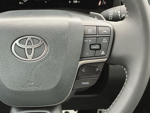New 2026 Underground Toyota  SE image 14
